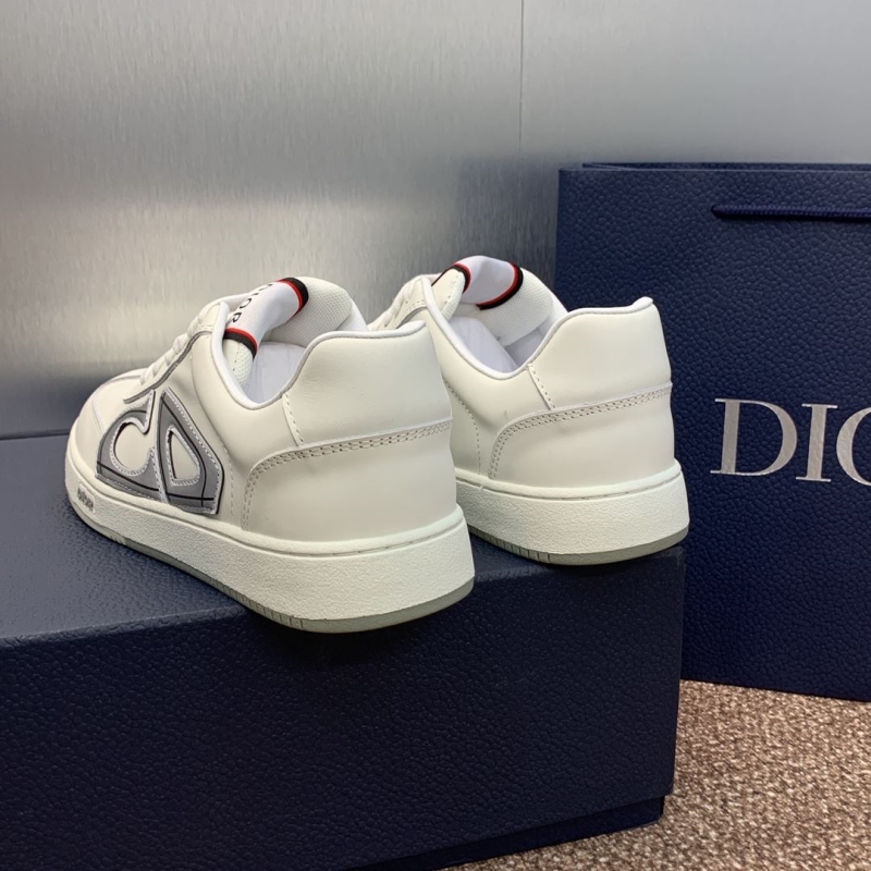 Christian Dior Casual Shoes